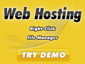 Hosting Accounts